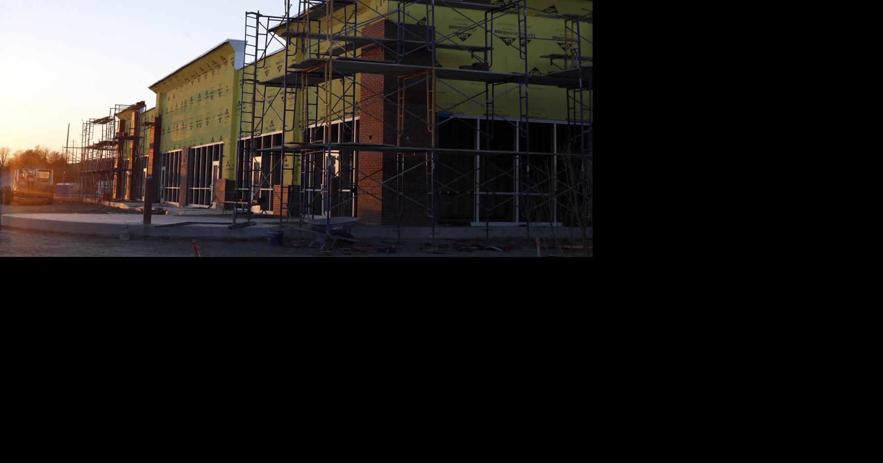 New retailers headed for area across from Broken Arrow Sprouts