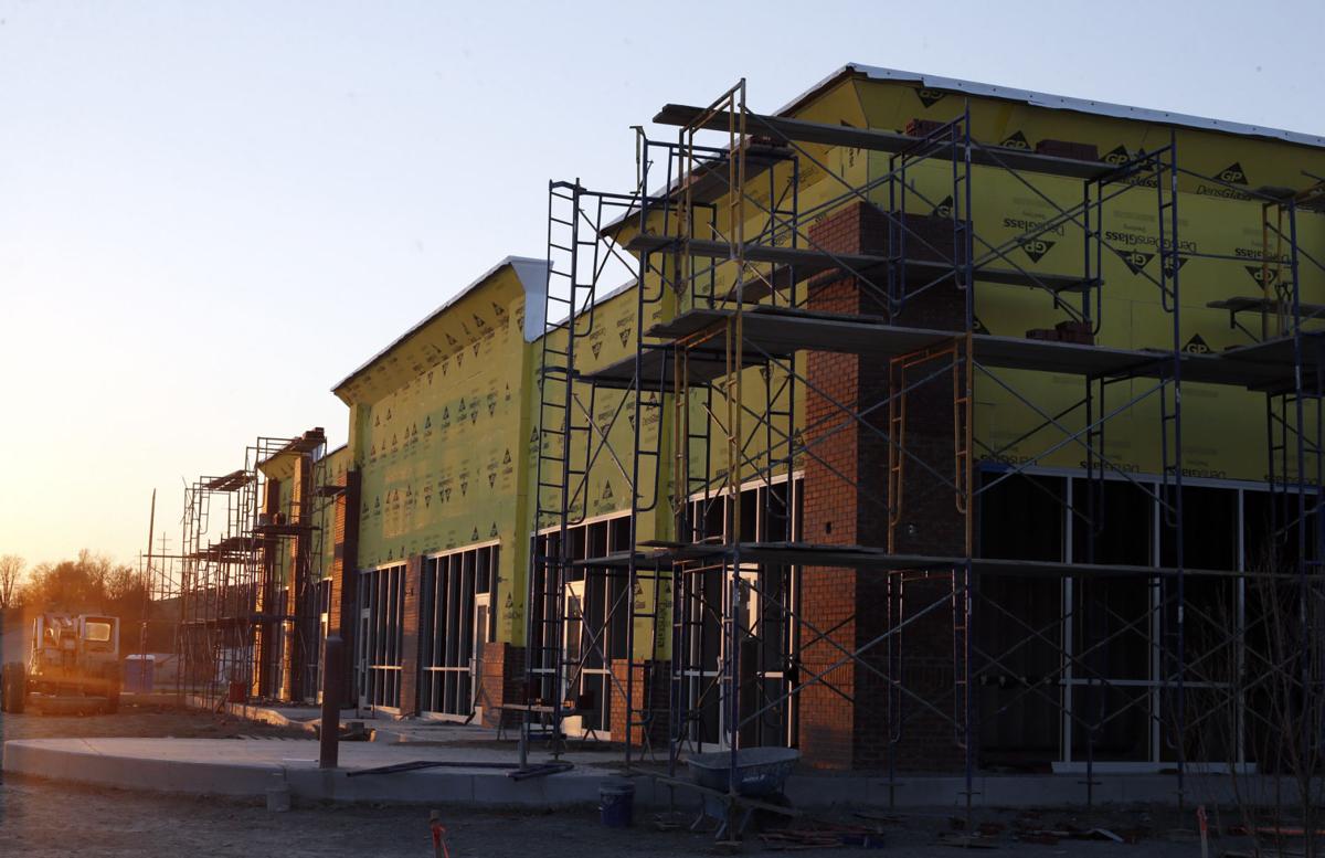 New retailers headed for area across from Broken Arrow Sprouts