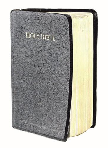 Holy Bible