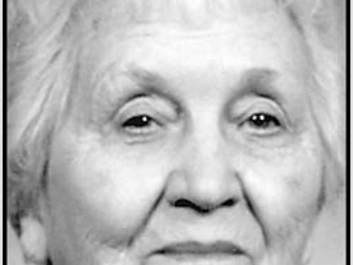 Bradford Viola Alexine Hurst Jones Archive Tulsaworld Com