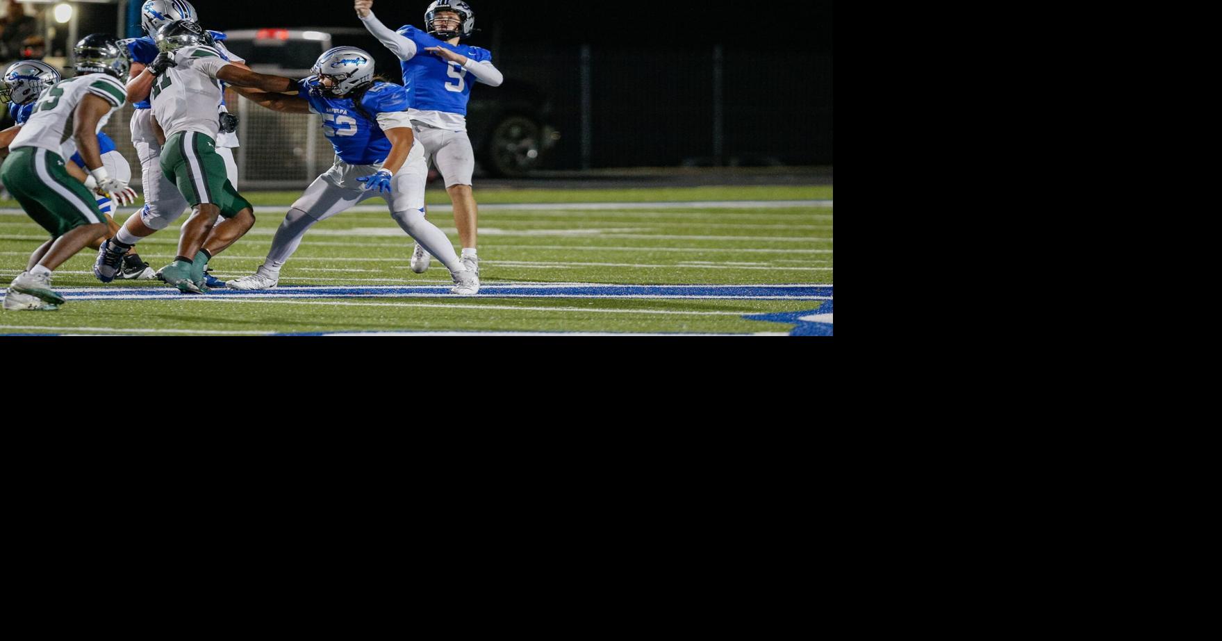 Quarterfinals win again eludes Sapulpa in loss to Choctaw