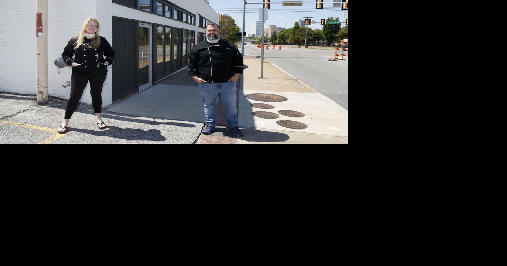 Food truck owner, cheese expert team to open new retail shop near downtown