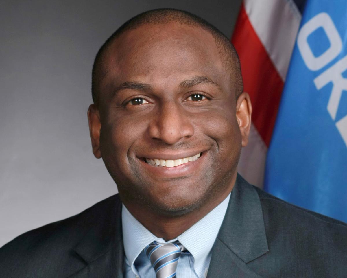 Rep. Jason Lowe HD 97