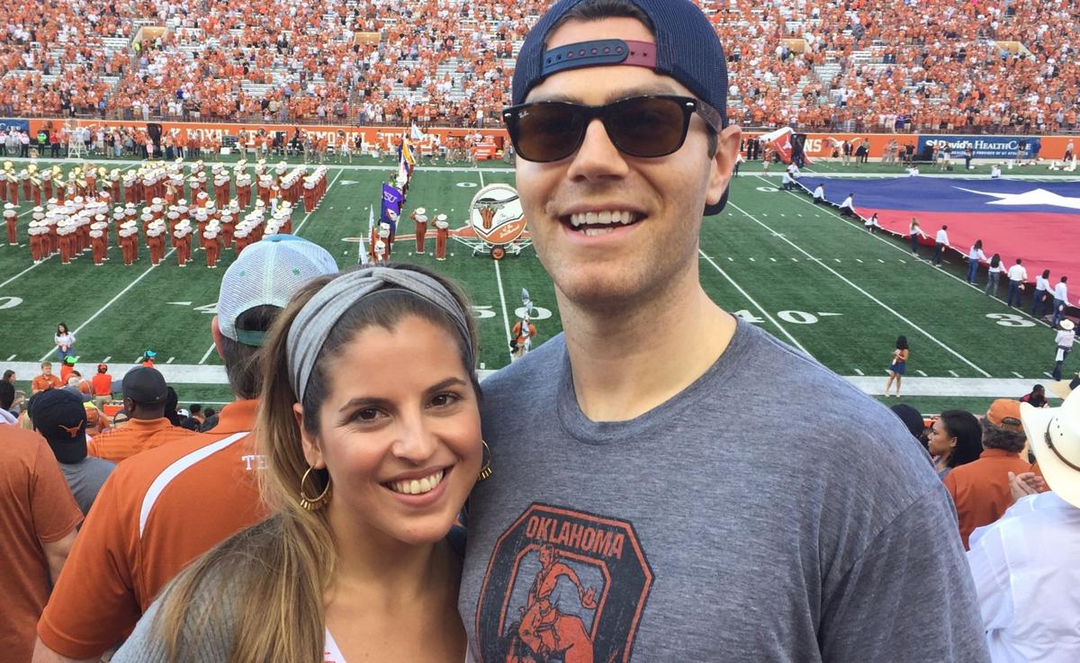 Bill Haisten No More Mystery Ex Cowboy Jason Ricks Reflects On