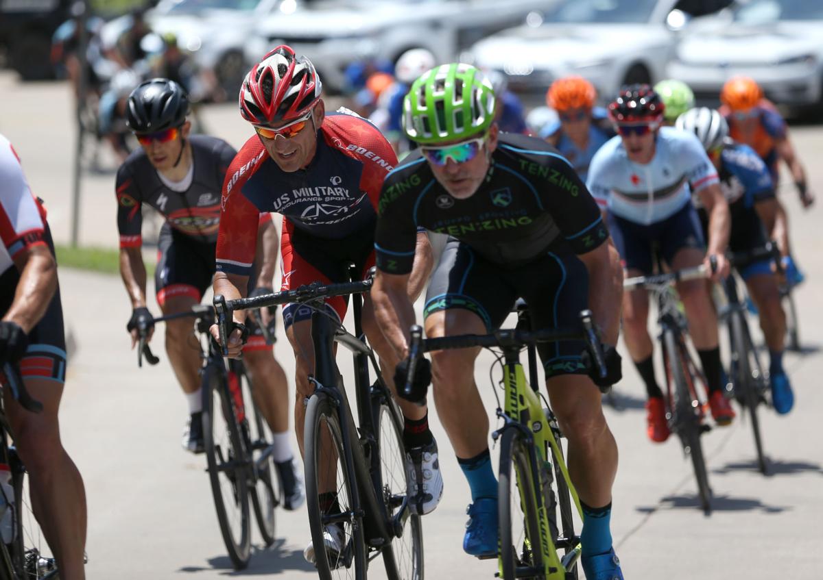 Photo gallery Tulsa Tough's Cry Baby Hill 2017 Local