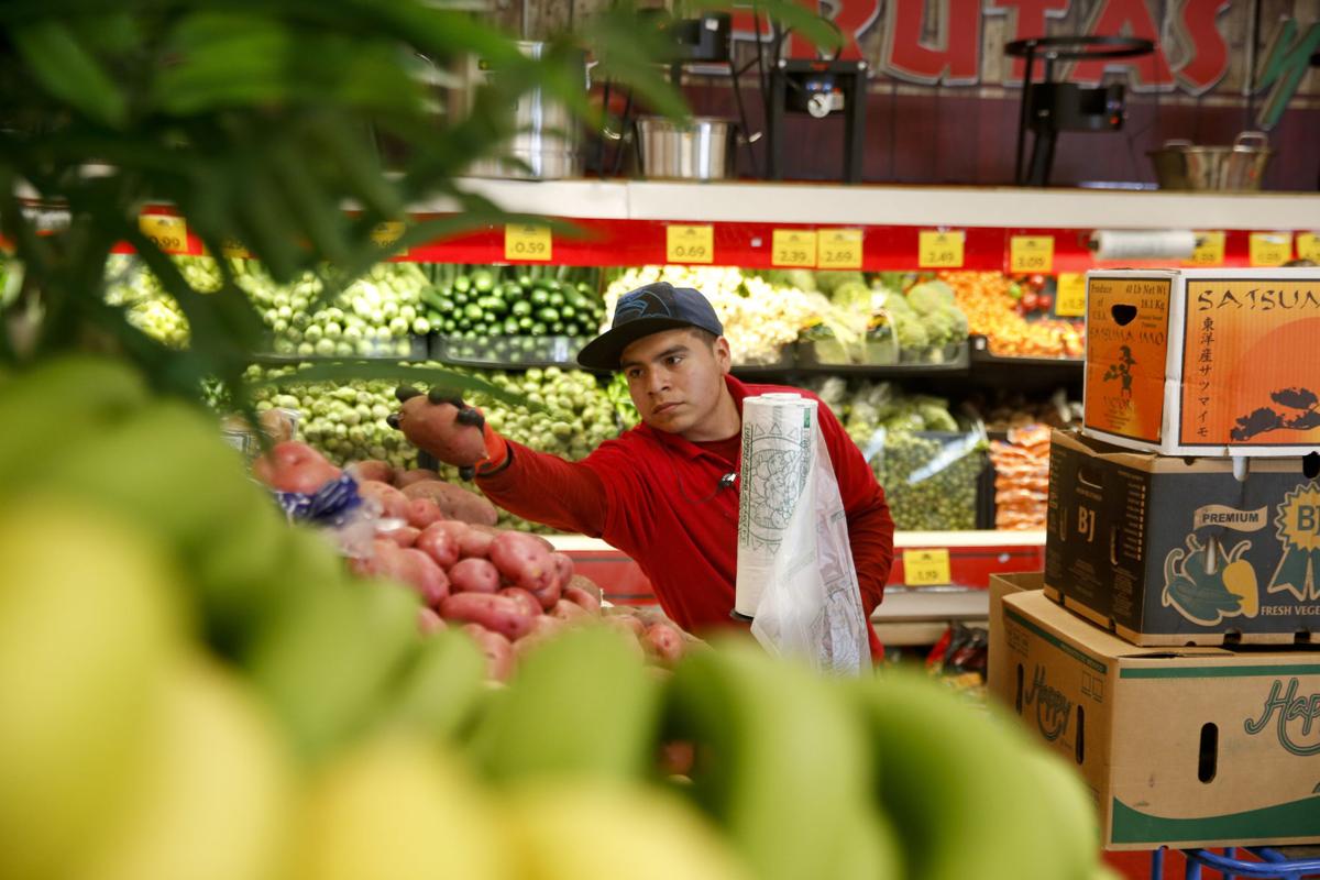 Supermercados Morelos expanding in Tulsa and Oklahoma City Work