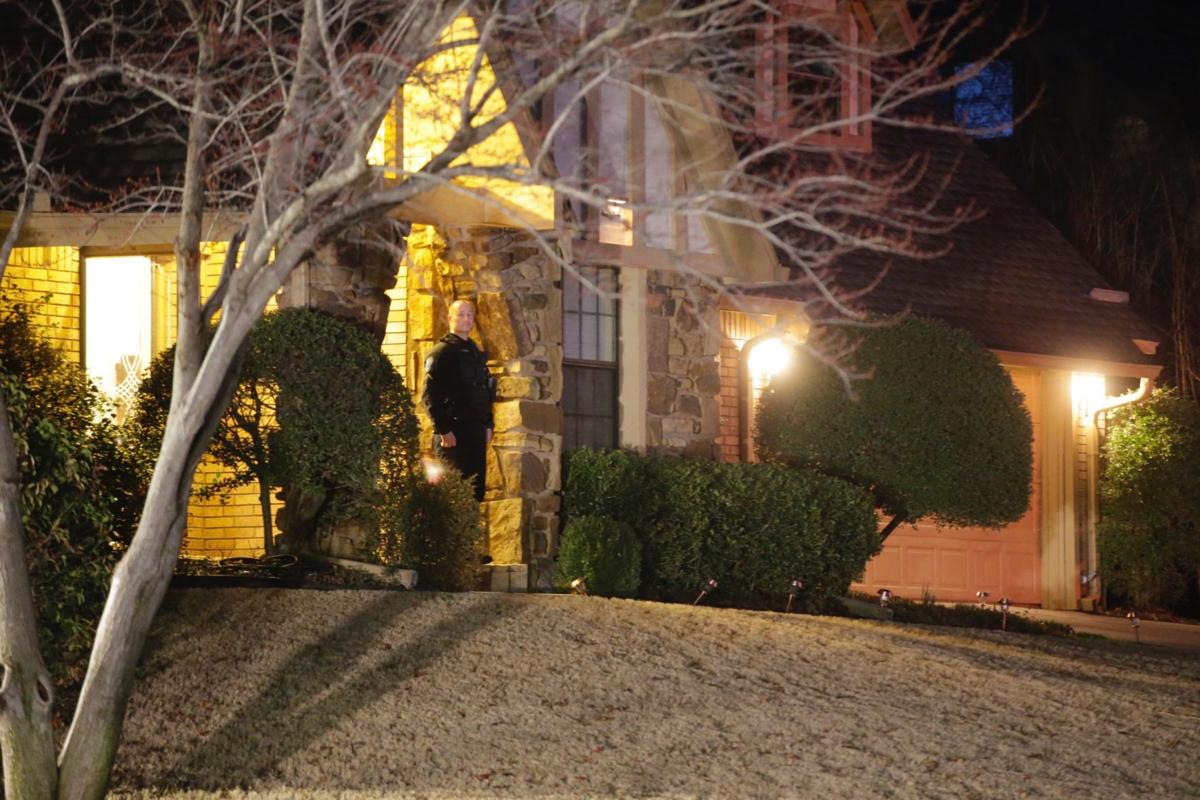 Police Identify Man Shot To Death At Home In South Tulsa Crime