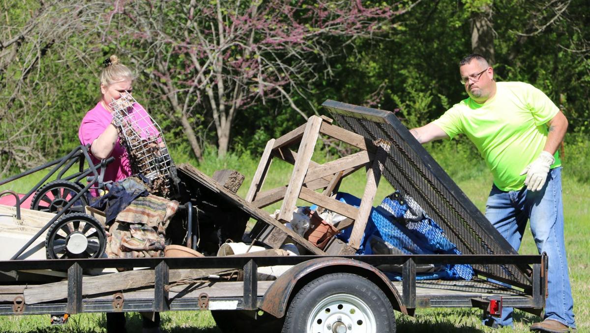 Coweta to host free dump day this Saturday