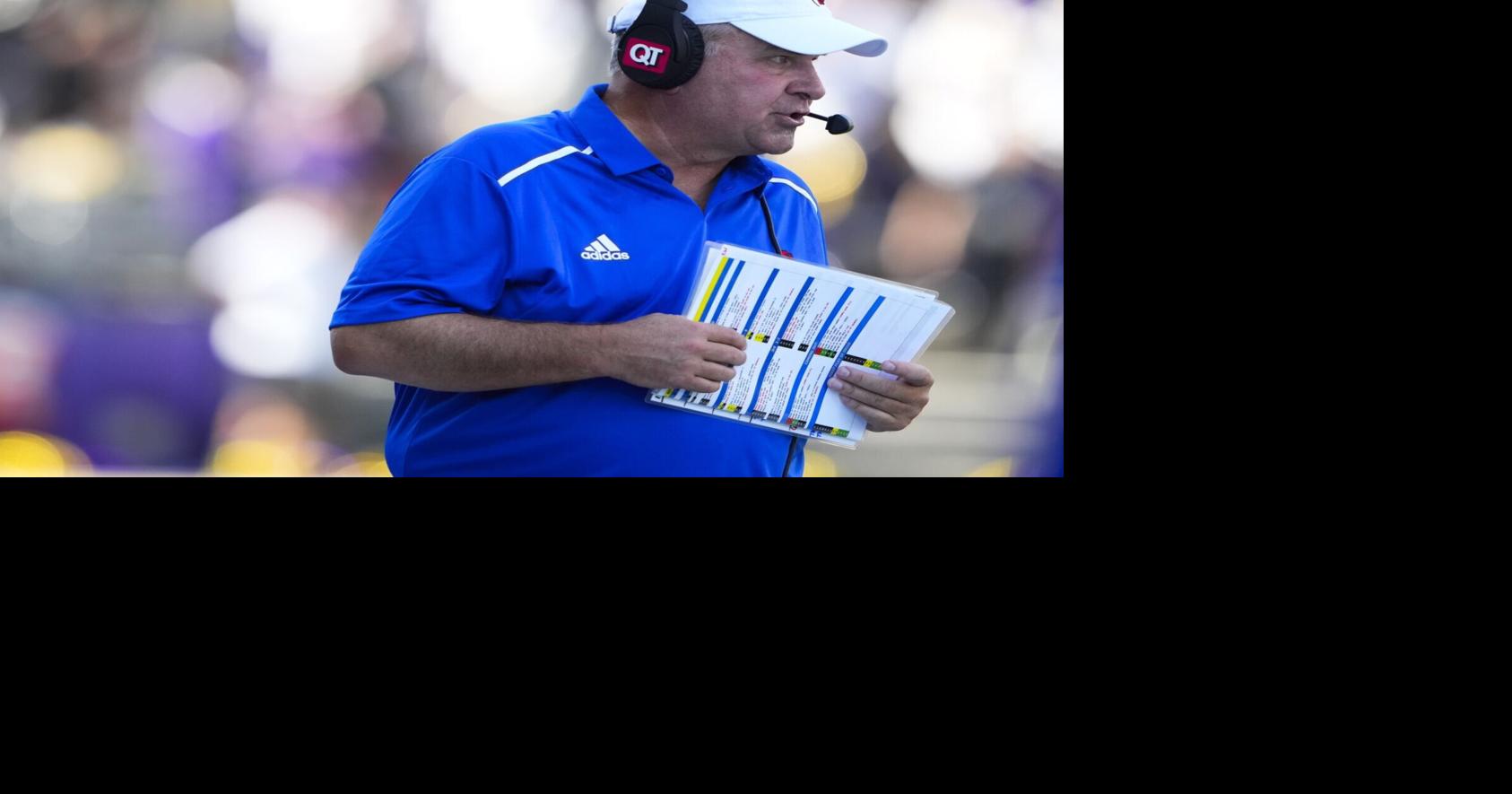 Tulsa ends nonconference slate with win over N. Illinois