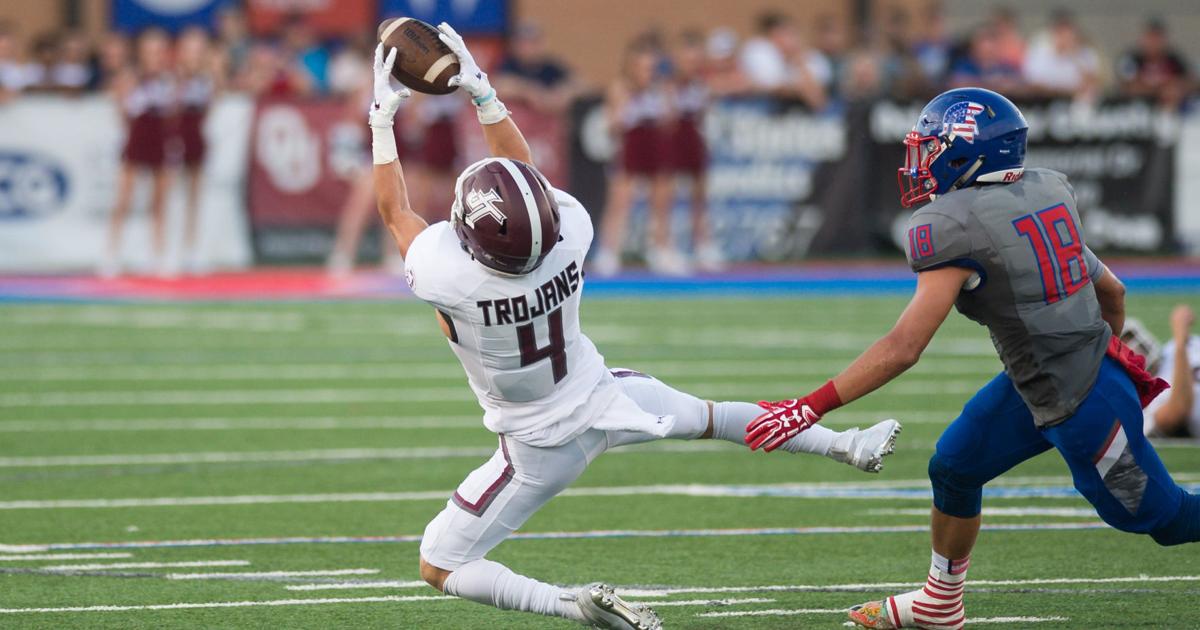 Jenks Vs Bixby 2025