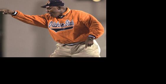 The Collected Wisdom Of Former Oklahoma State Football Coach Bob
