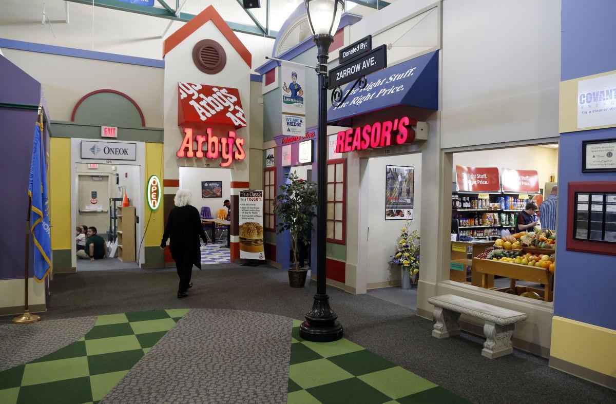 JA Biztown celebrates serving its 100,000th student Education