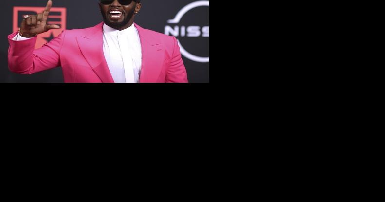 Sean "Diddy" Combs spearheads Black-owned online marketplace - Vimarsana News