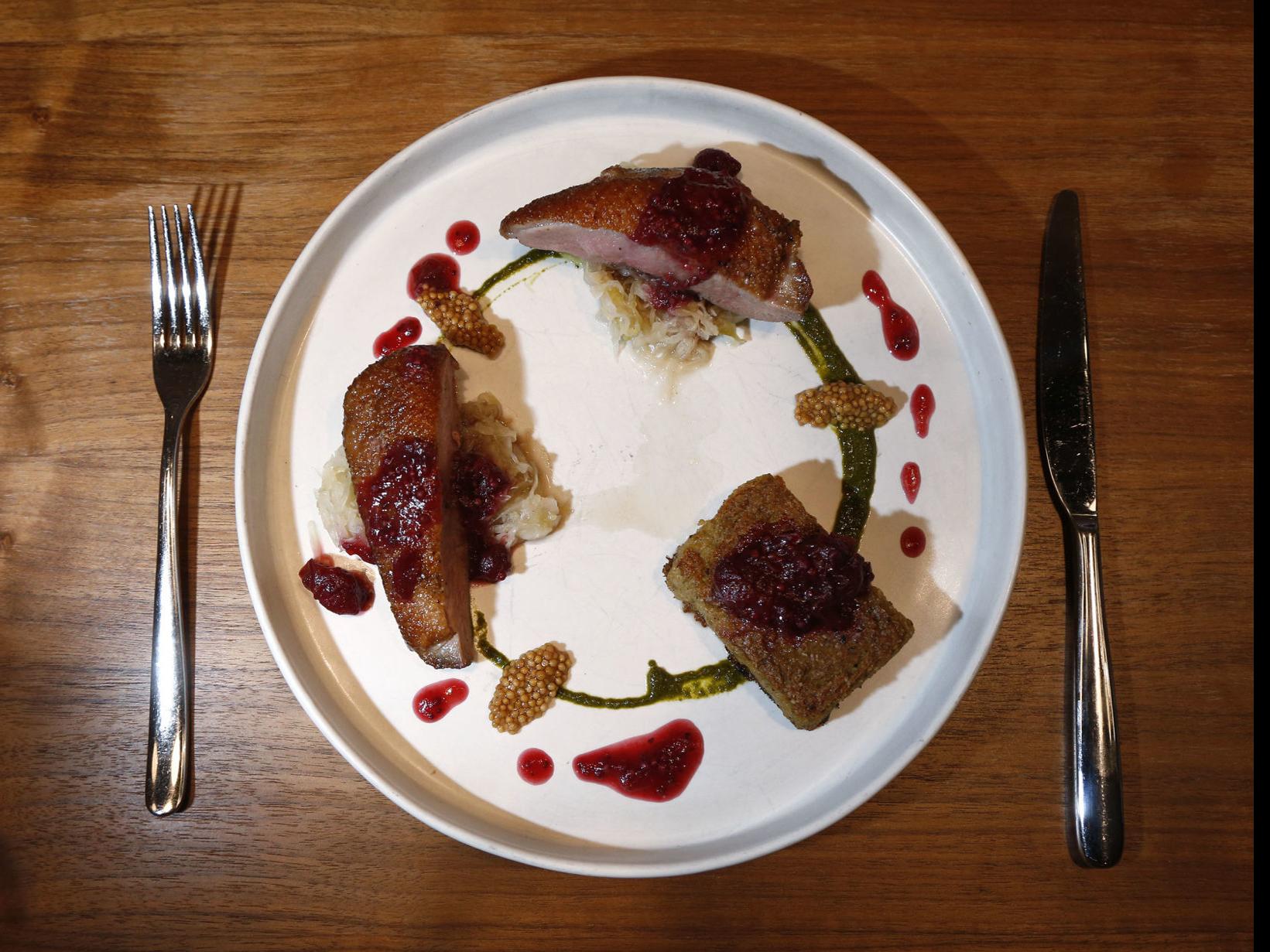 Check Out The Best New Restaurant For 19 And The Winner Is Tulsaworld Com