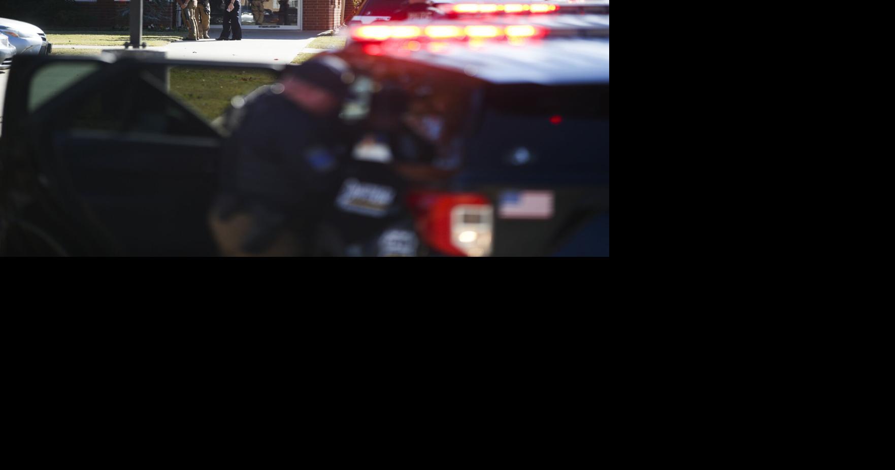 Tulsa police identify victim, suspect in fatal senior apartment complex ...
