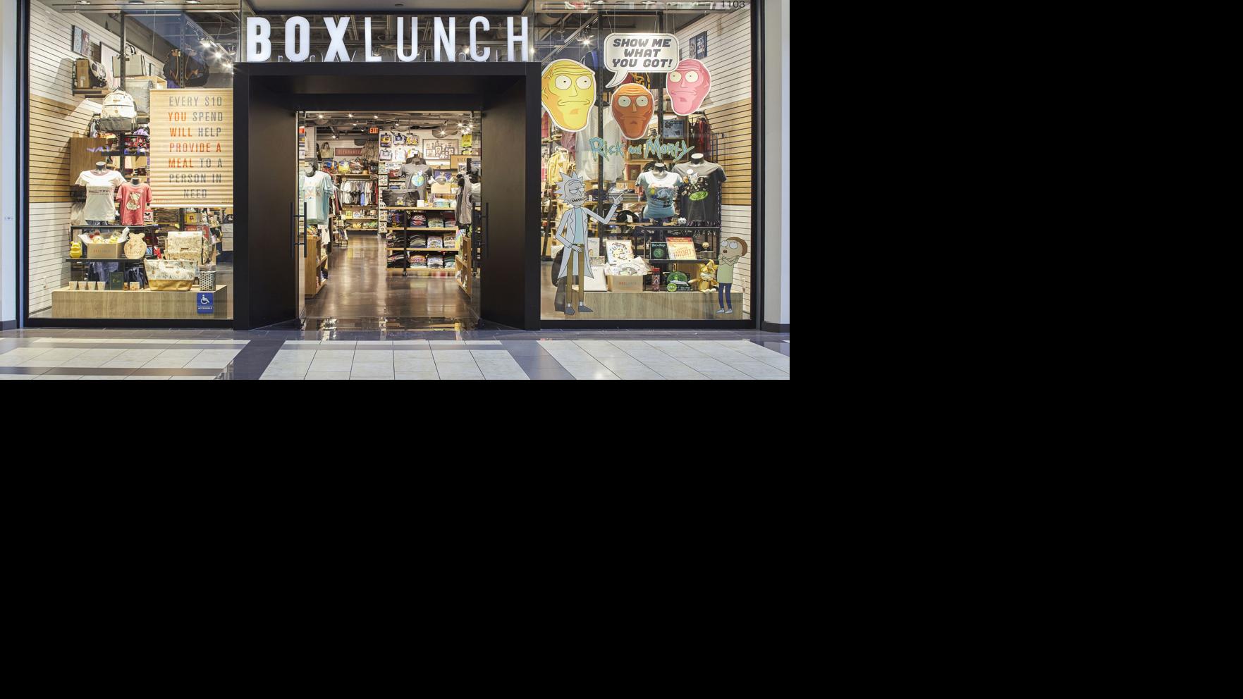boxlunch pre order
