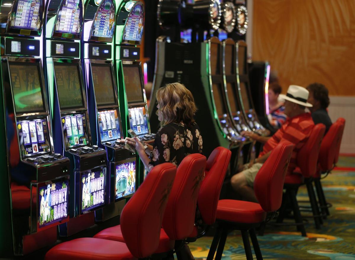 Margaritaville Casino Slot Machines
