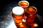 Alcohol-related deaths in the US spiked more than 25% in the first year of the pandemic, study shows