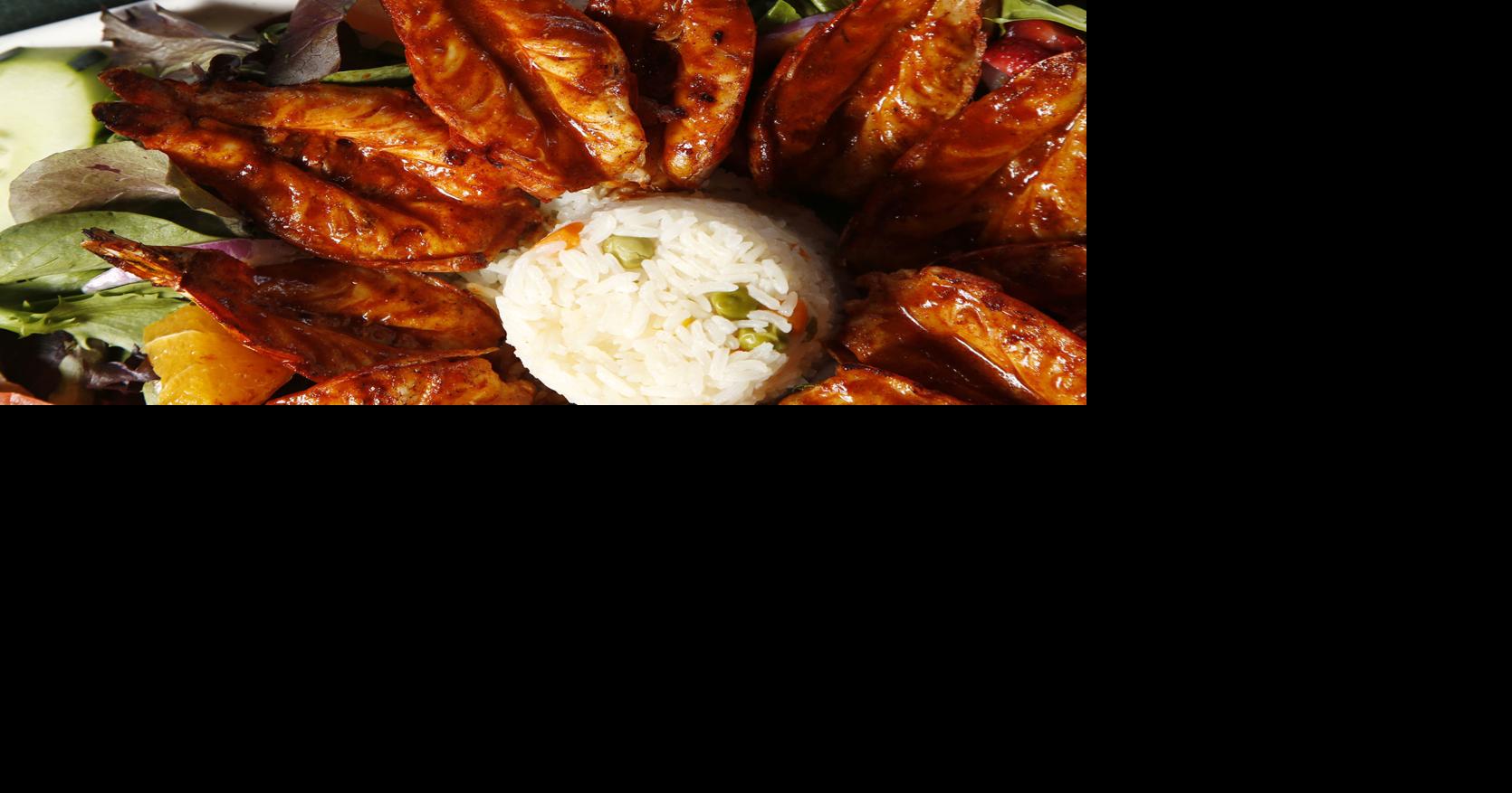 Best Butterflied Grilled Shrimp (Camarones Zarandeados) Recipe