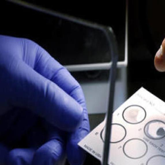 Oklahoma Among Alarming Increase In National Trend Of Reported Std Cases Local News Tulsaworld Com