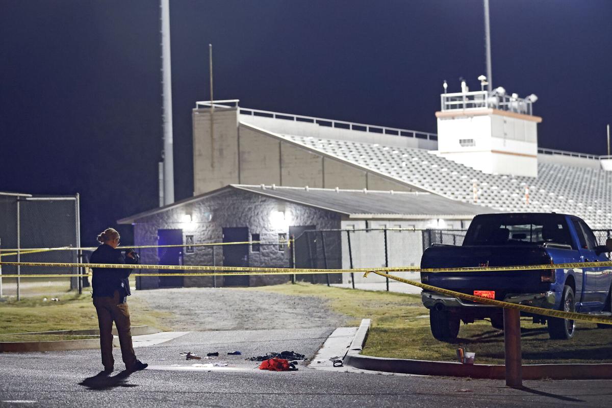 State to amend charge in McLain shooting that killed 1
