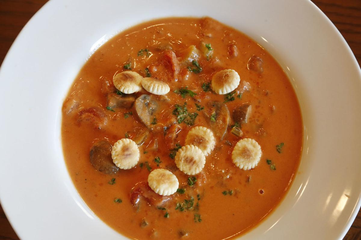 Host a soup swap with recipes inspired by Tulsa's best soups Lifestyles