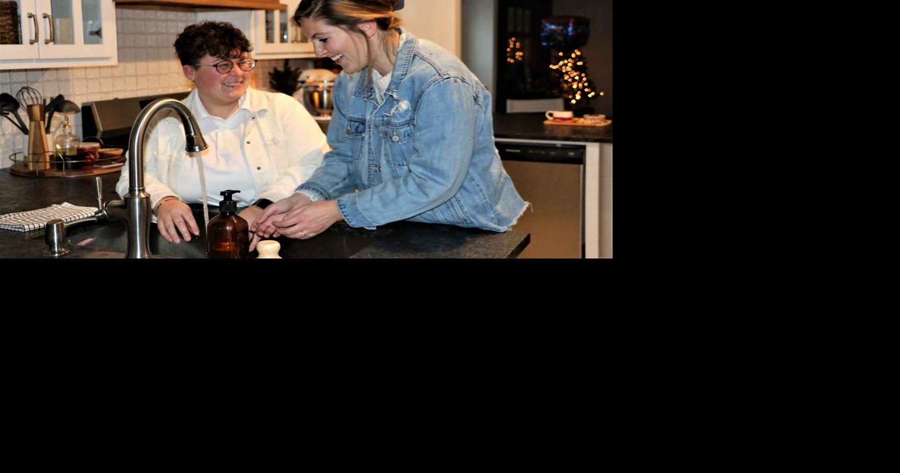 Married educators are both Teachers of the Year at their Sand Springs