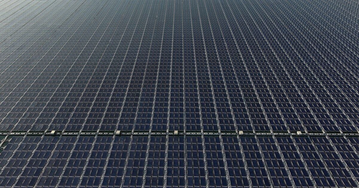 Enel To Build $1 Billion Solar Panel Plant At Tulsa Port Of Inola