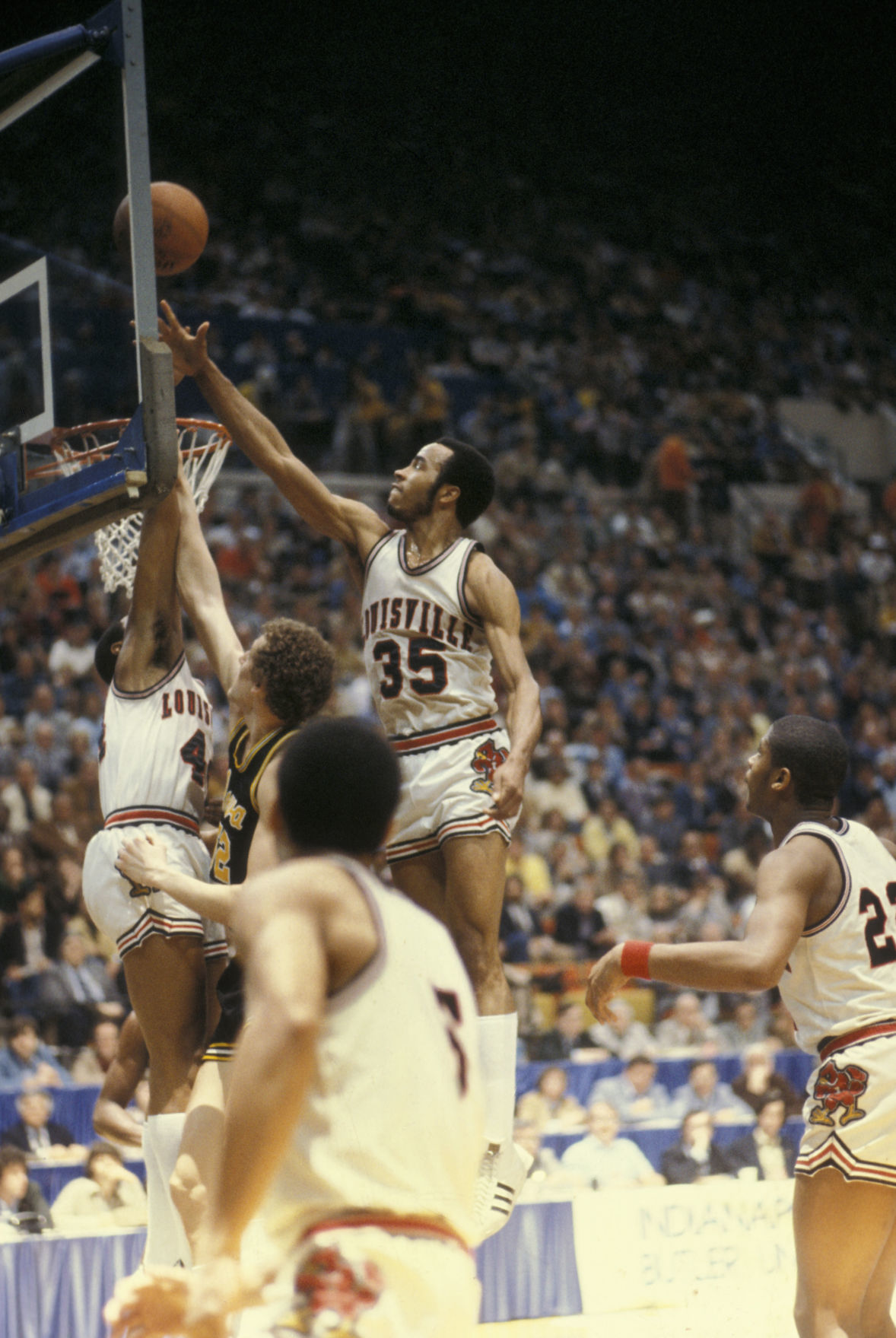 darrell griffith dunks