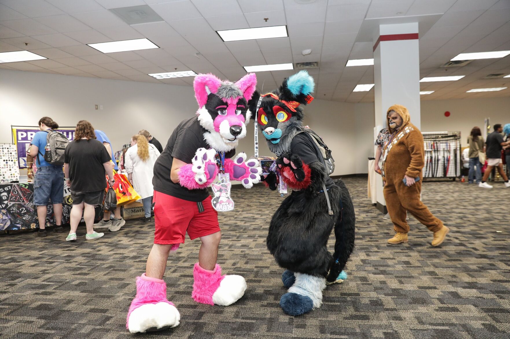 Tokyo, OK pop culture convention returning to Tulsa