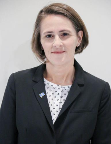 Jennifer Esau courtesy