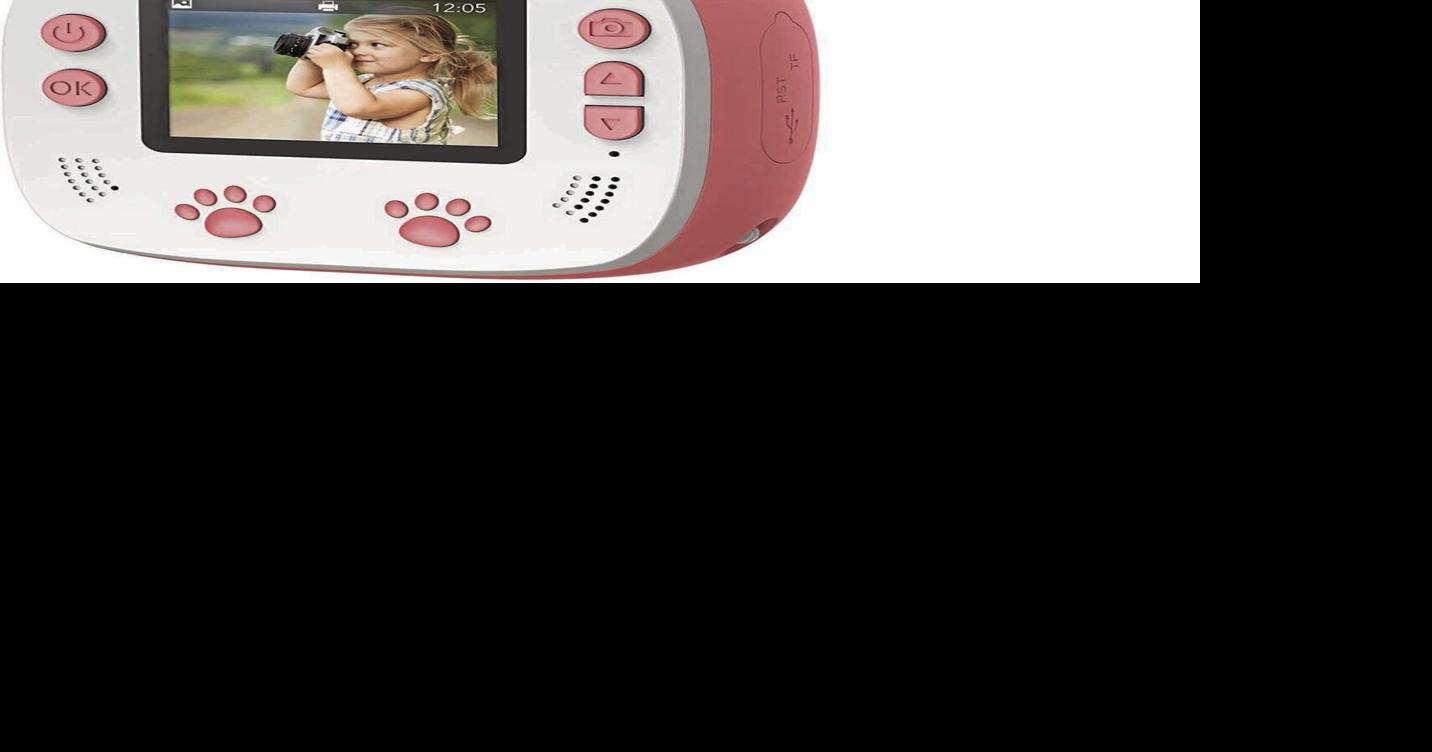 dragon touch instant camera
