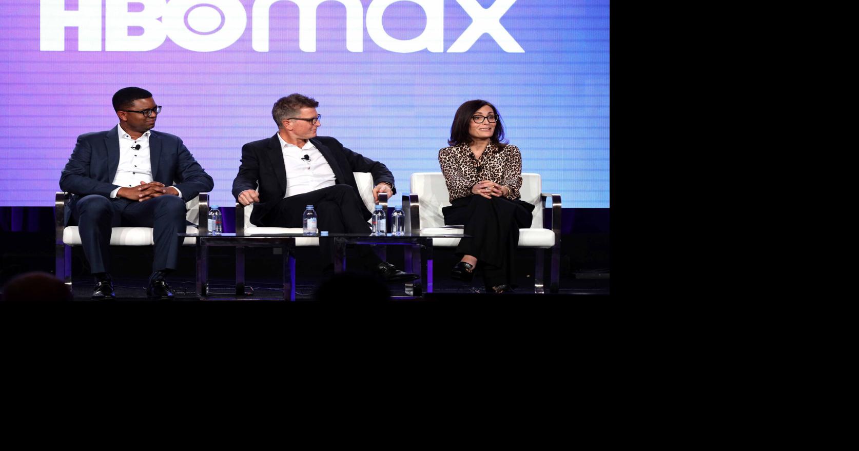 HBO's streaming service is returning to HBO Max name