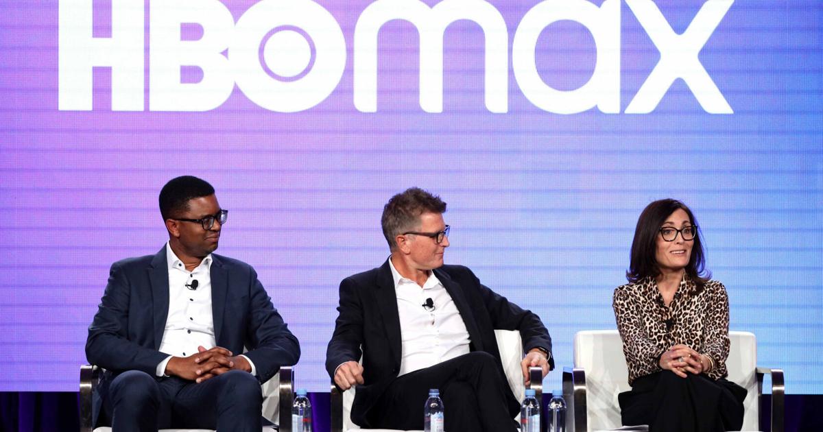 HBO's streaming service is returning to HBO Max name