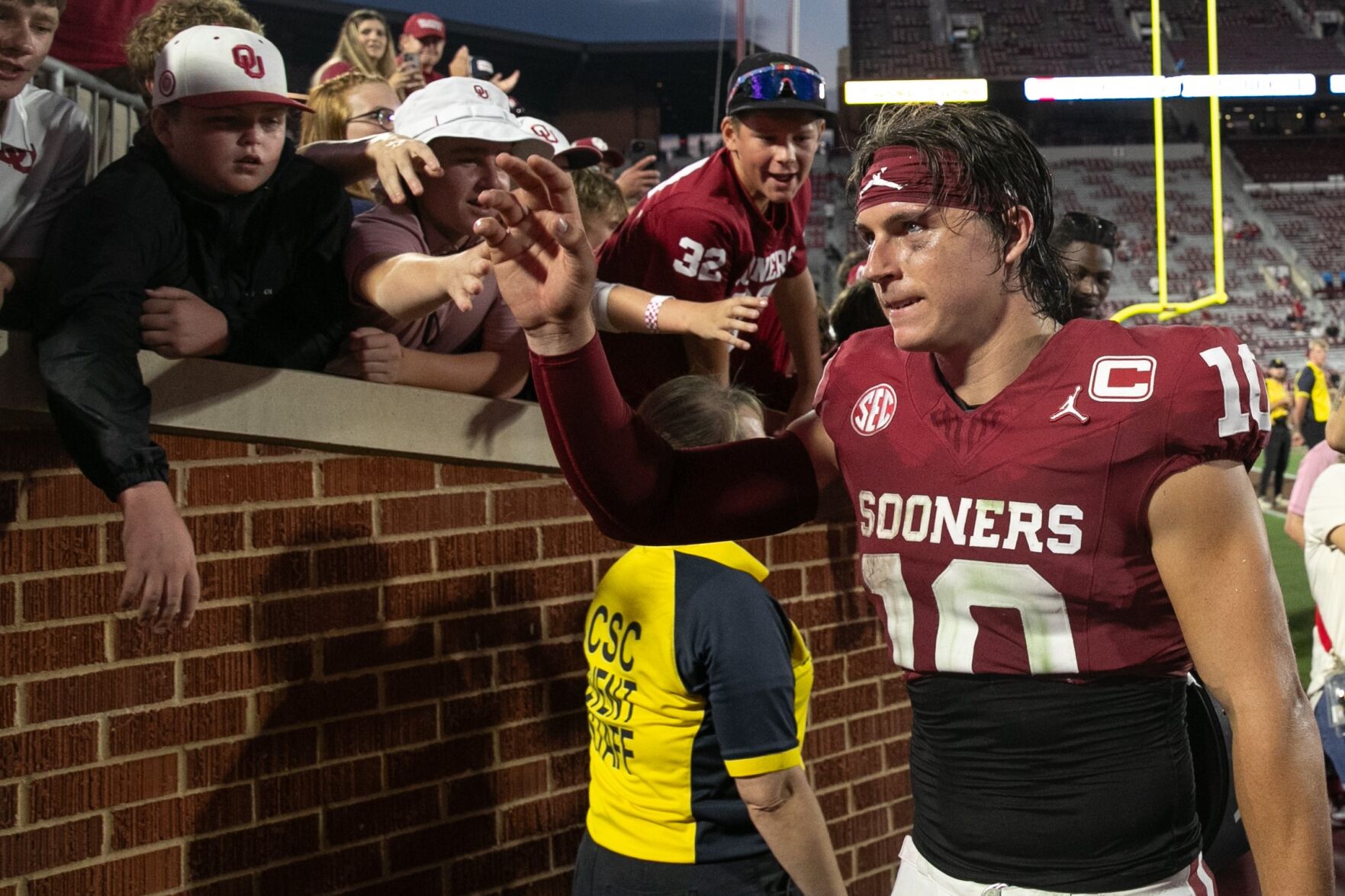 Thomaz costa gozando