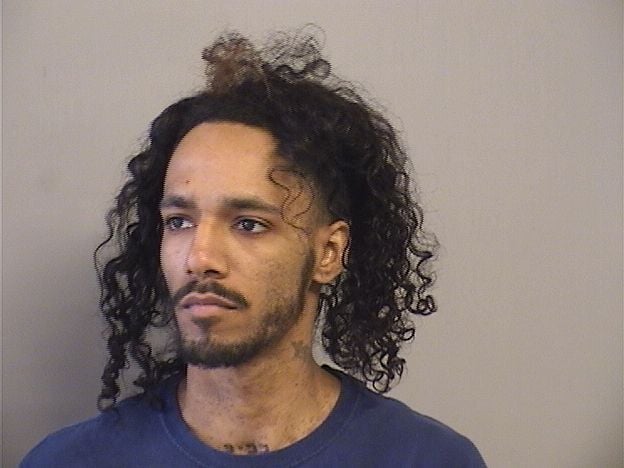 3 arrested in weekend Broken Arrow homicide