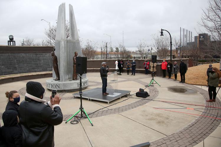 Tulsa Race Massacre Centennial Commission