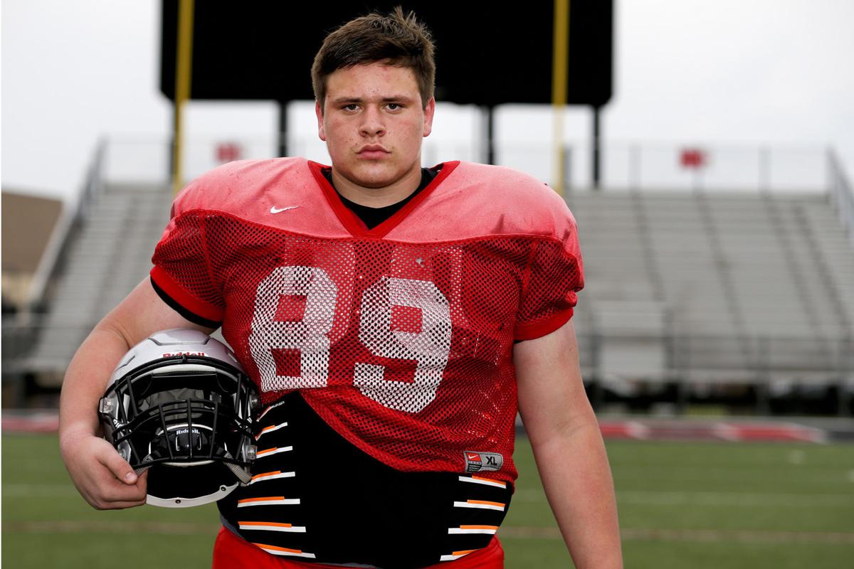 Who are the best high school offensive linemen in Tulsa? Vote now in