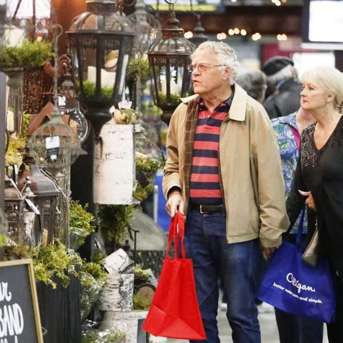 Tulsa Home Garden Show To Showcase Owasso Vendors The Voice S