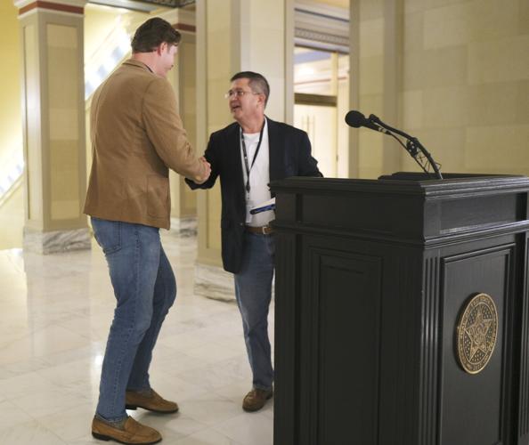 Impeach Walters Rally