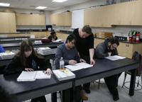 A study in contrasts: Most Tulsa County districts lose students while virtual numbers soar