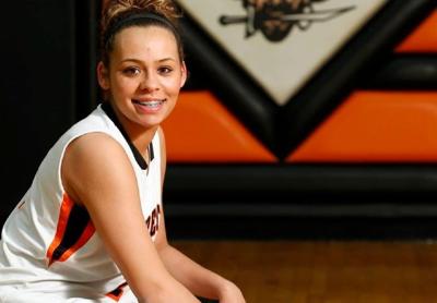 ESPN: How OU recruit, Sapulpa's Chelsea Dungee, and her ...