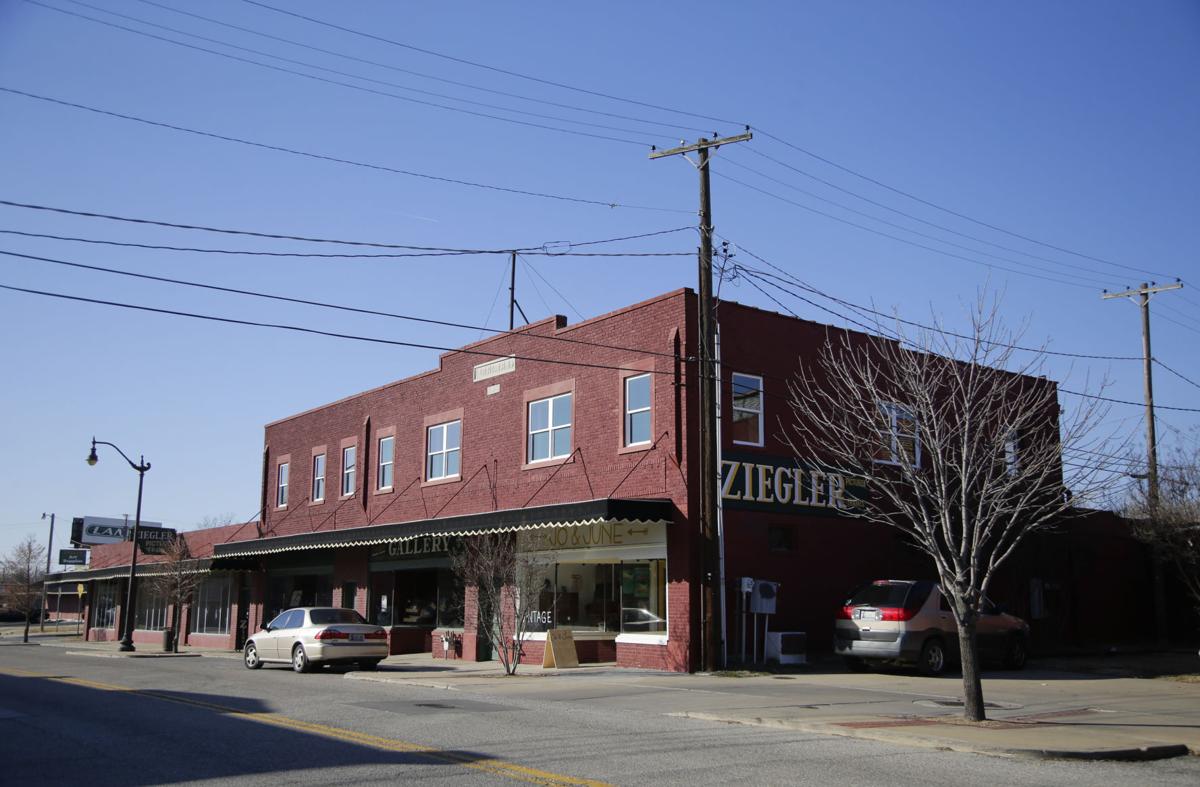 Ziegler