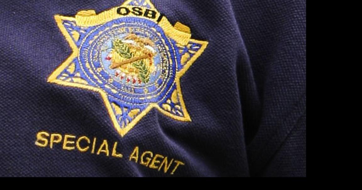 Spiro police officer fatally shoots man who had shot at police twice