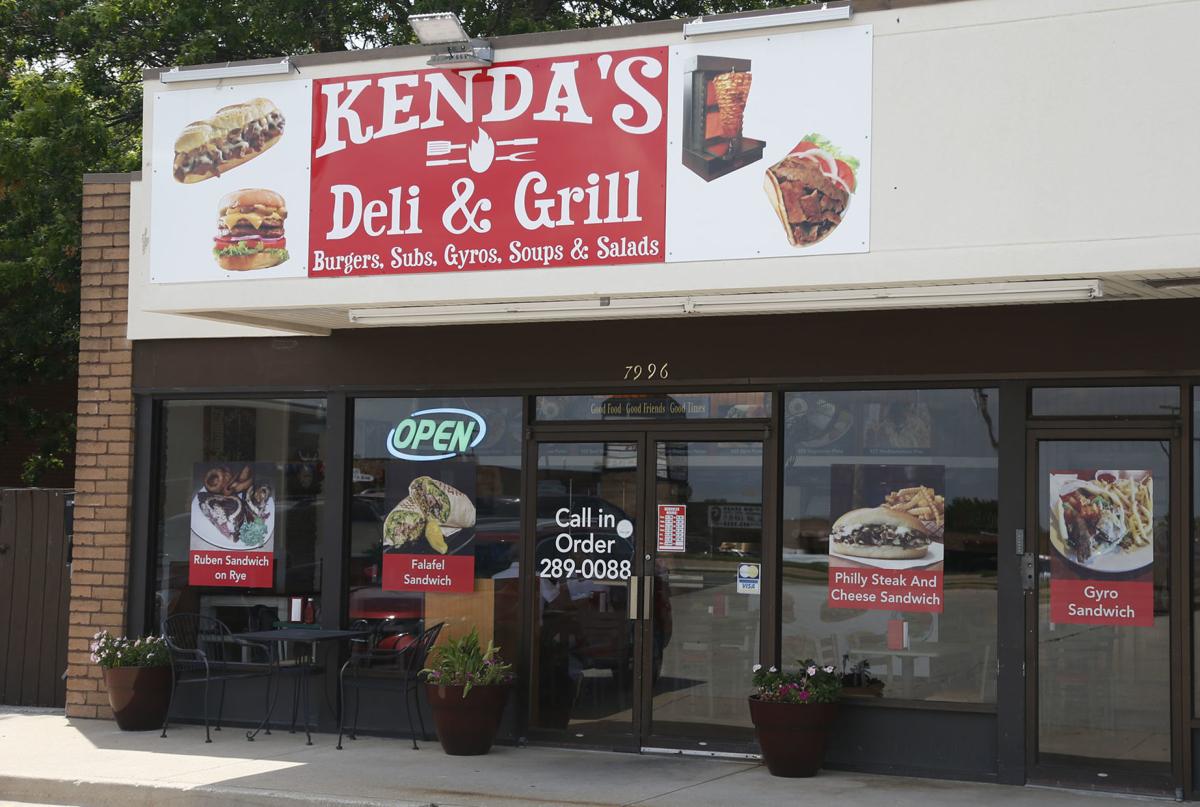 Review Kenda's Deli & Grill new concept for longtime Duffy's owners