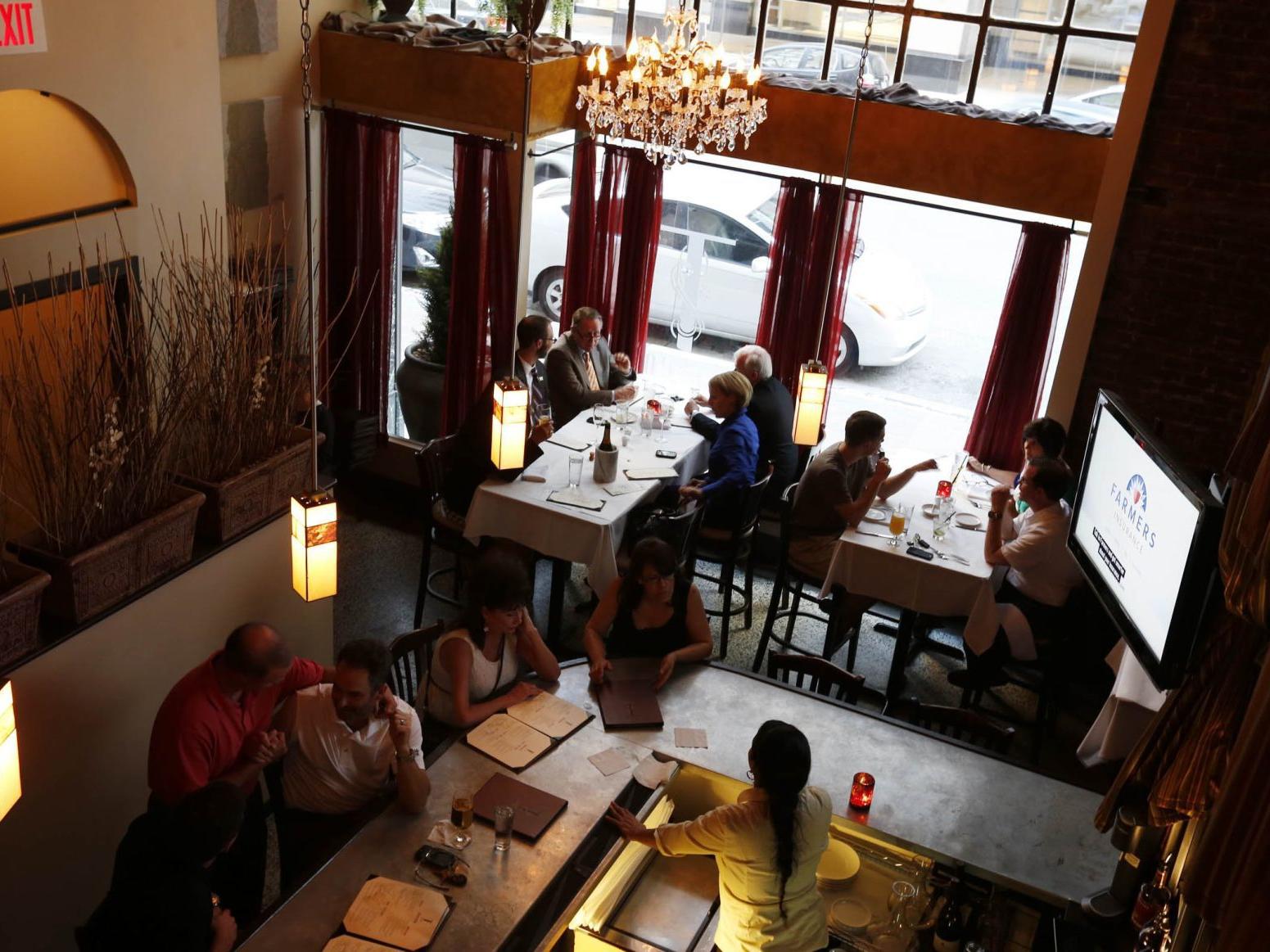 Italian Restaurants Near Twin River Casino Italian Restaurants Near Twin River Casino