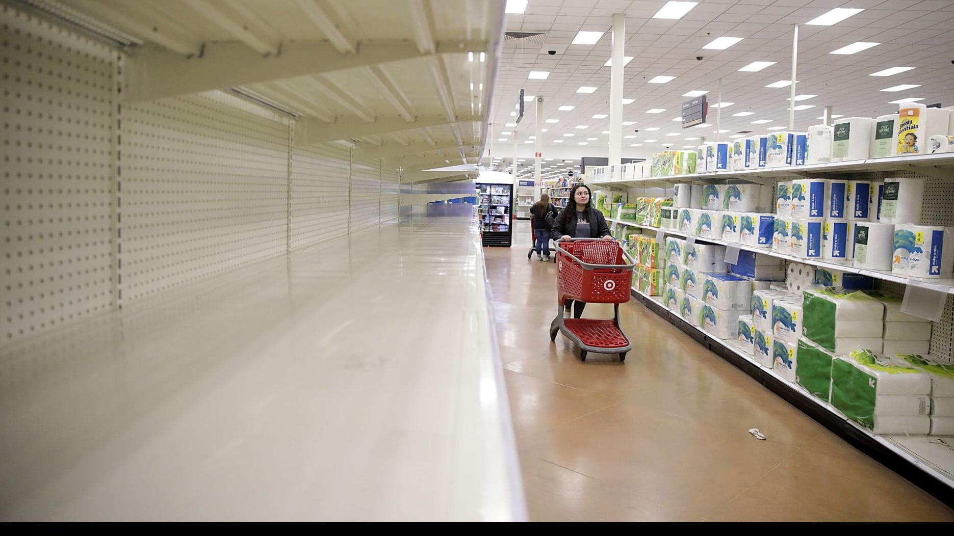 City Of Owasso Declares Civil Emergency Amid Coronavirus The Goal Is To Flatten The Curve Latest News Tulsaworld Com