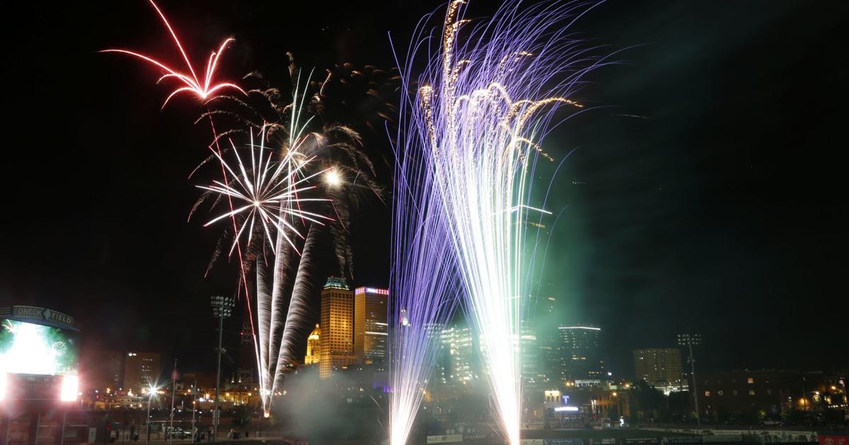 5 to find: Things to do this weekend