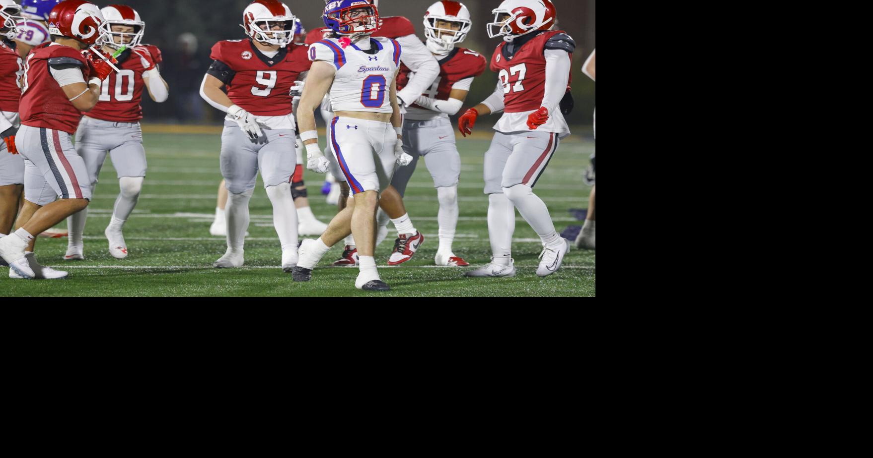 Week 14: Bixby continues dominance; Sand Springs makes history. See our complete coverage.