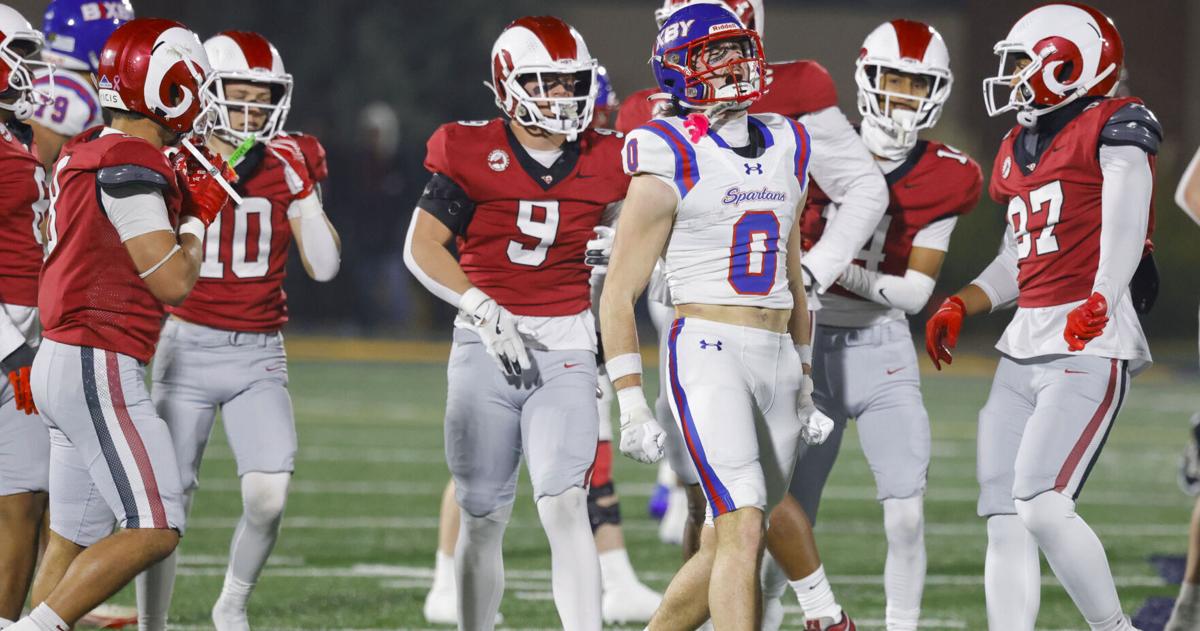 Week 14: Bixby continues dominance; Sand Springs makes history. See our complete coverage.